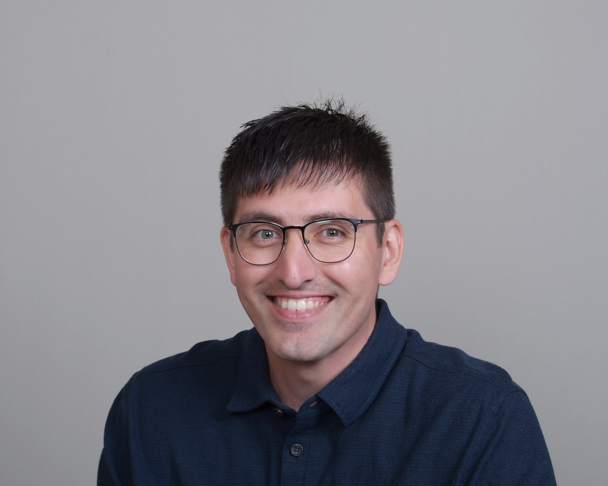 Steven Lewis, Founder