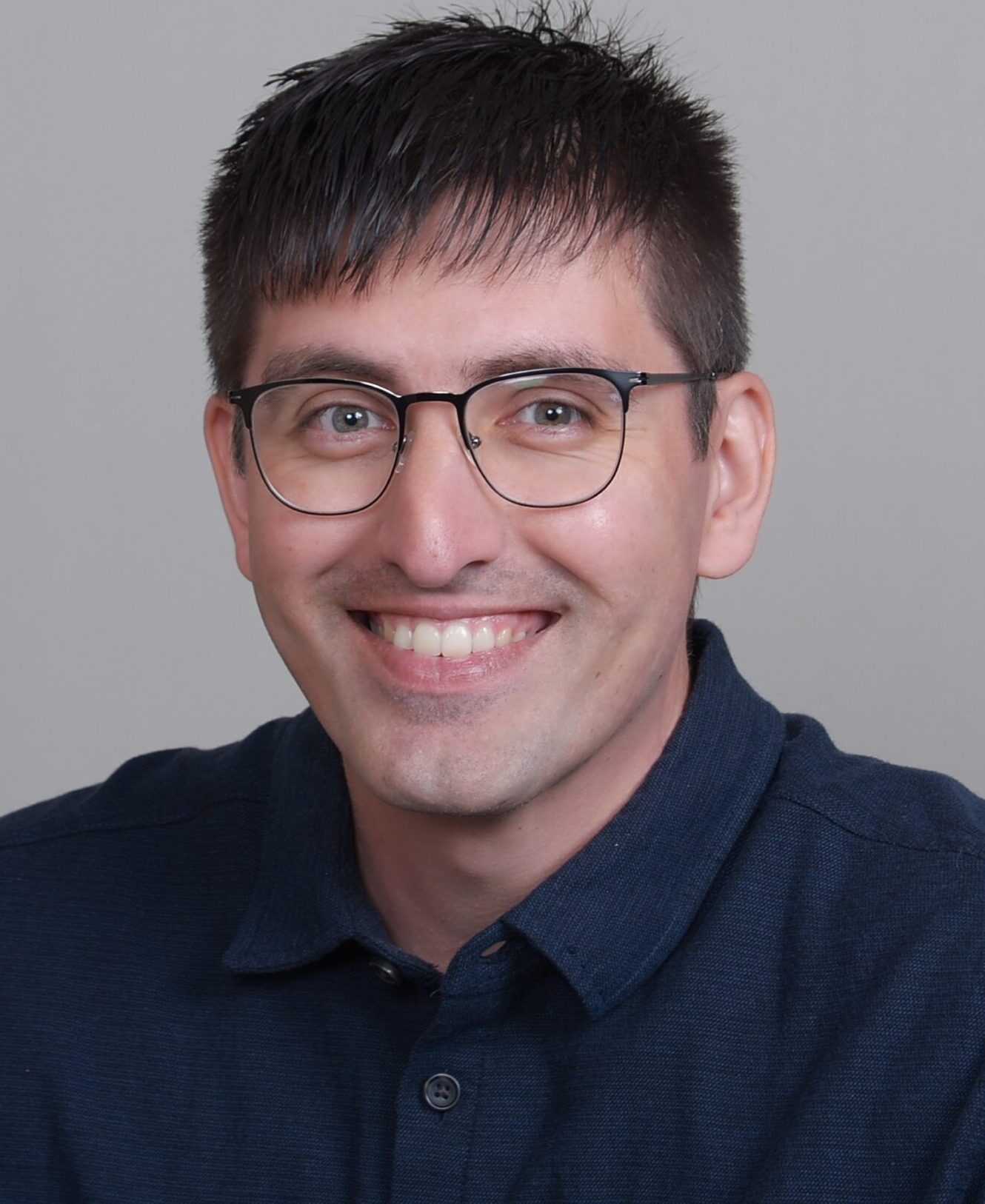 Founder Steven Lewis
